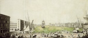 Le Port de Marseille - Louis Amphoux